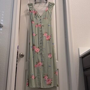 Altar’d State ADAIR‎ dress